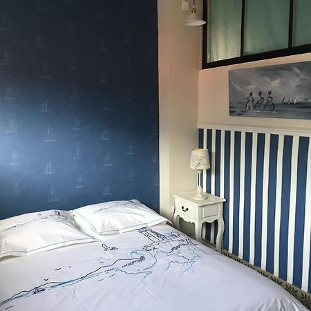 Sans Adieu Wimereux Extérieur photo