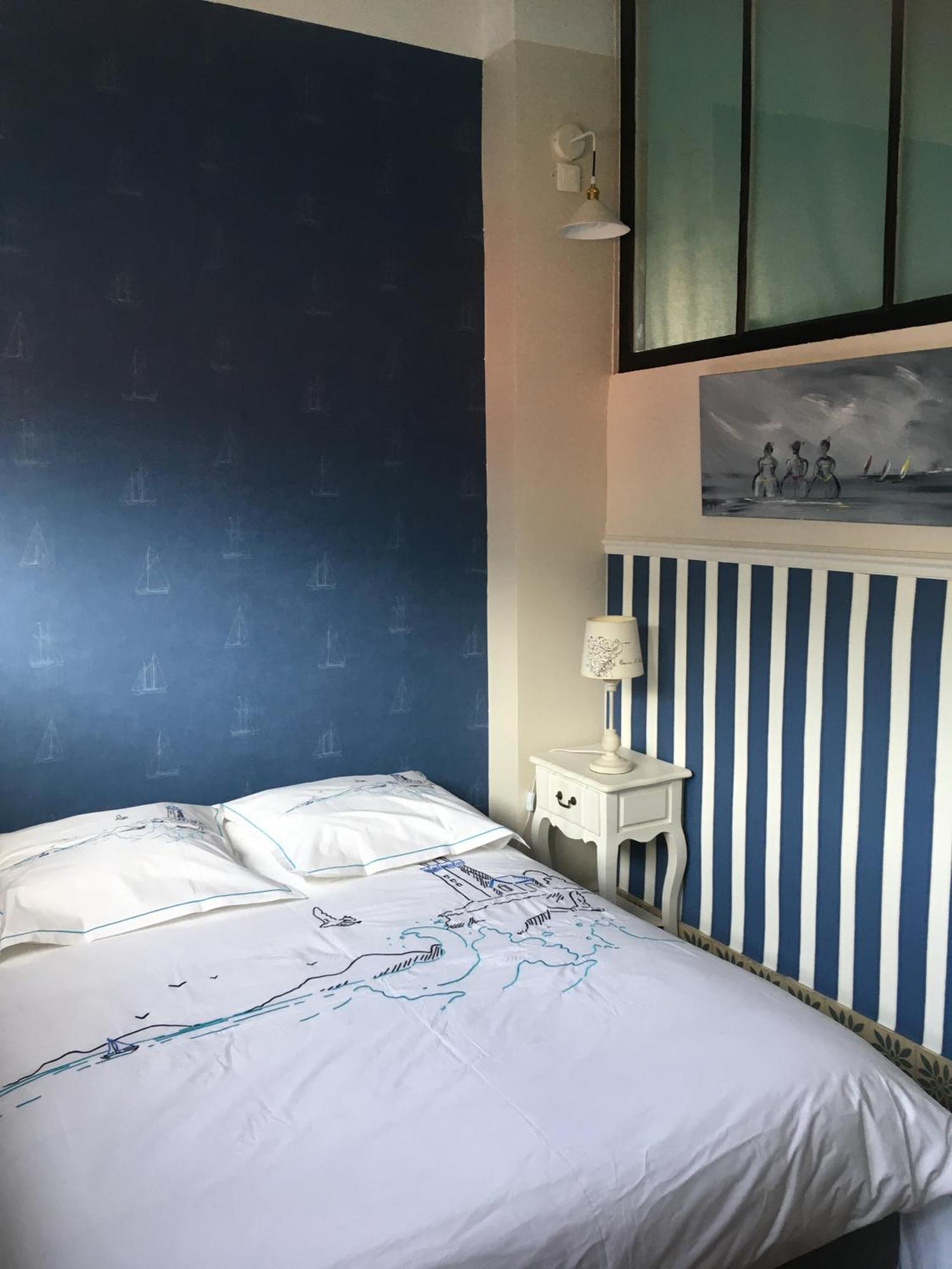 Sans Adieu Wimereux Extérieur photo